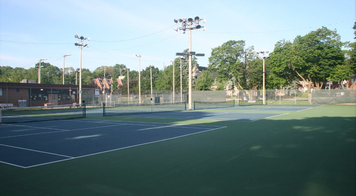 Rogers Cup