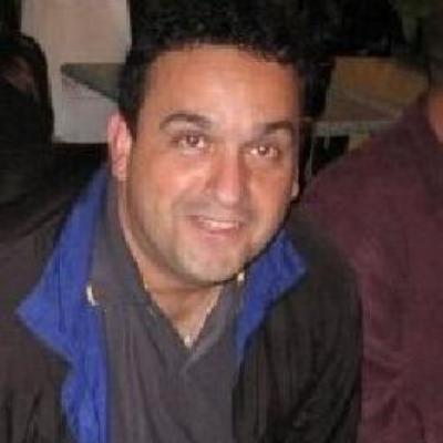 Anthony Oliveira