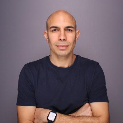 Nader Balata 